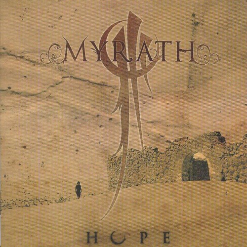 Myrath - Hope